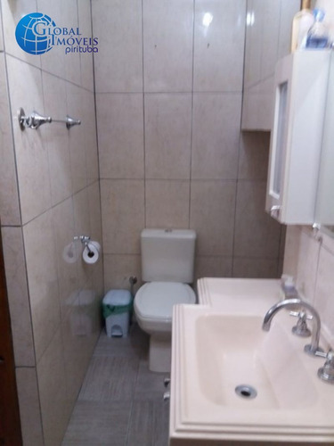 Venda Sobrado São Paulo Vila Zat - S35