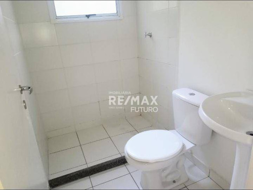 Casa Com 3 Dormitórios À Venda, 82 M² Por R$ 374.999,00 - Bosques Da Vila - Jardim Petrópolis - Cotia/sp - Ca0121