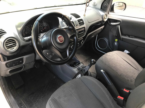 Fiat Palio 1.0 Attractive Flex 5p