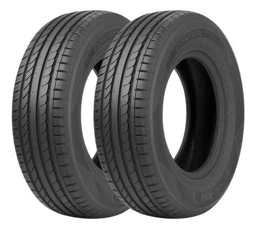 Jogo 2 Pneus Speedmax 235/70r16 106h Controlmax Suv Sp10