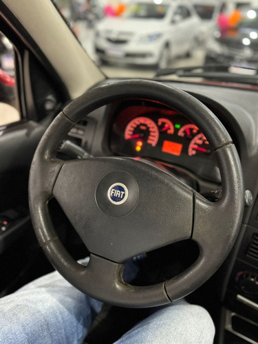 Fiat Palio Weekend 1.4 Elx 30 Anos Flex 5p
