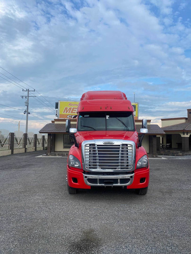 Imagen 3 de 15 de Tracto Camion Cascadia