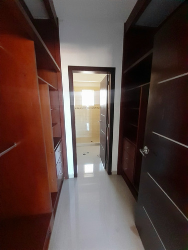 Imagen 11 de 14 de Apartamento Obra Blanca La Trigaleña, Valencia 04124667445 (ina-202)