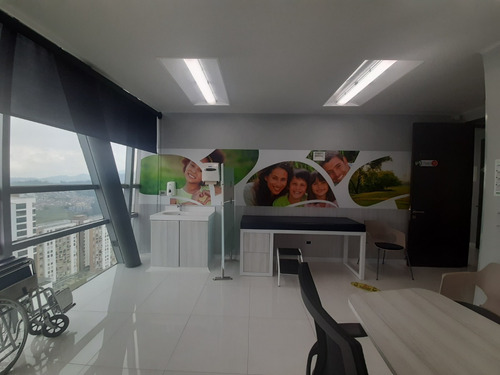 Imagen 4 de 28 de Arrendamiento Oficina Sector Cable, Manizales Cod: 4947812