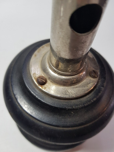 Imagen 5 de 6 de Antiguo Cortador Mesa Funciona Perfecto Estado Mag 56098