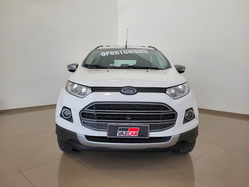 Imagen 2 de 8 de Ford Ecosport