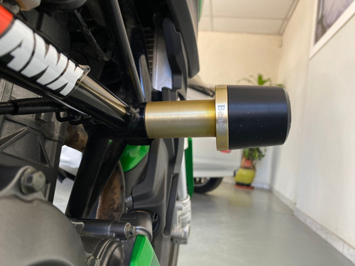 Imagen 16 de 19 de Benelli Tnt 25 2018 250cc