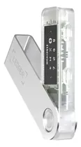 Comprar Ledger Nano S Plus - Distribuidor Oficial - Criptomonedas