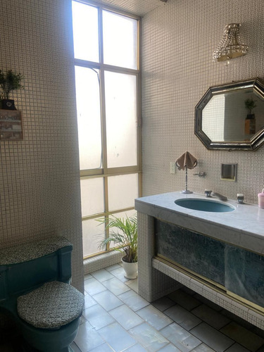 Edificio En Venta, En Miguel Hidalgo, 1,274m2