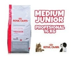 Royal Canin - Alimento Super Premium