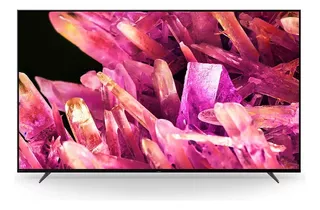 Televisor Sony Led 4k Uhd Smart 55 Xr-55x90k La8