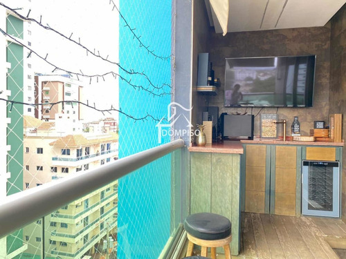 Imagen 15 de 16 de Exclusivo Apartamento En Venta En Alma Rosa Primera