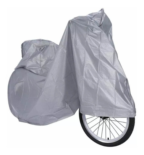 Pijama Para Bicicleta Forro Carpa Protector Funda 