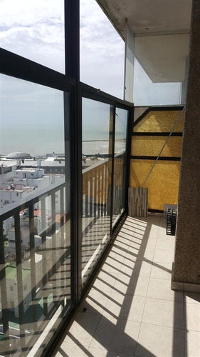 Imagen 2 de 17 de 2 Ambientes Con Vista Al Mar