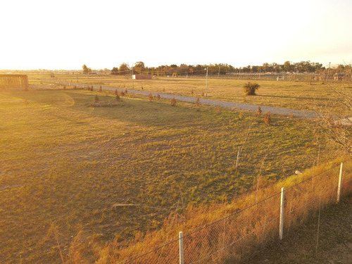Terreno Lote En Venta En Zona Oeste Mariano Acosta Nueva Autopista