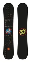 Comprar Tabla De Snowboard Santa Cruz Da Bomb Camber Tamaño De La Tabla De Snowboard 143 Cm
