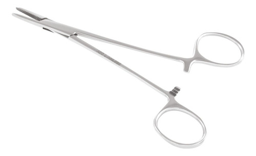 Porta Agulha Mayo Hegar 18cm Abc Instrumentos