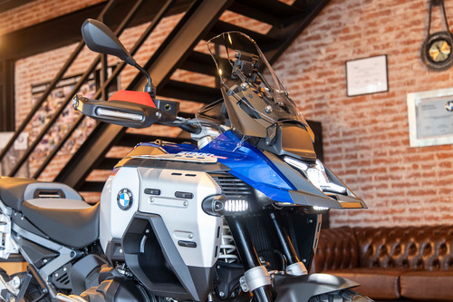 Bmw R 1300 Gs Aventure. Trophy. Roshaus. Financiación.