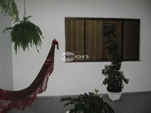Imagem 10 de 11 de Casa - Baeta Neves - Ref: 9 - V-9