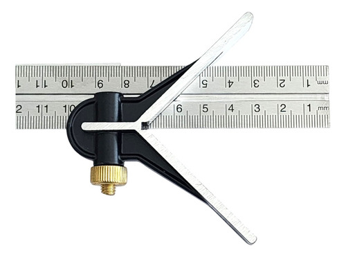 Escuadra Combinada Multiuso Para Carpintero De 30cm 13619