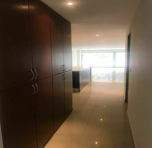 Imagen 11 de 30 de Hermoso Departamento En Renta Tres Picos Polanco