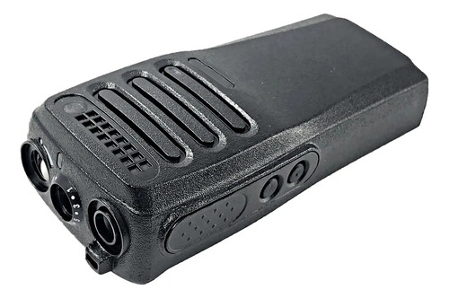 Carcasa Frontal Pmln6345 Para Radio Motorola Cp200d Dep450