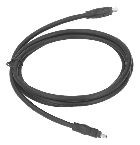 Cable Firewire Dv De 4 Pines Macho A 4 Pines Macho Ieee1394