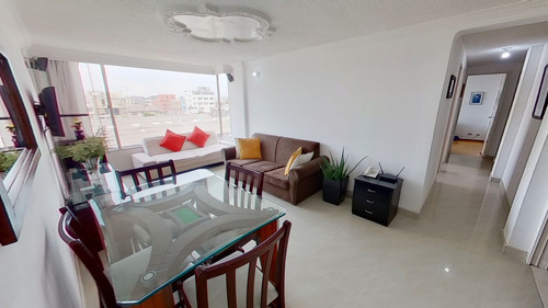 Imagen 12 de 20 de En Venta Espectacular Apartamento Brandenburgo Kennedy-bogota Ep