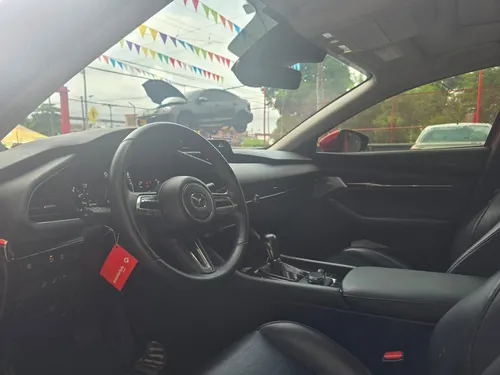 Mazda 3 2.0 Grand Touring