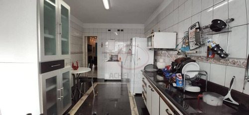 Imagem 26 de 30 de Cobertura Residencial Com 3 Dormitórios Sendo 2 Suítes E 2 Vagas De Garagem À Venda, 280 M² Por R$ 1.230.000 - Embaré - Santos/sp - Co0066
