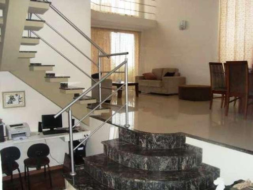 Imagem 2 de 6 de Casa Em Condomínio Para Venda Em Araras, Jardim Residencial Lago Azul, 3 Dormitórios, 1 Suíte, 1 Banheiro, 4 Vagas - V-198_2-660003