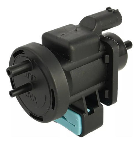 Válvula Solenoide Da Turbina Sprinter 413 Cdi 2009 2010 2011