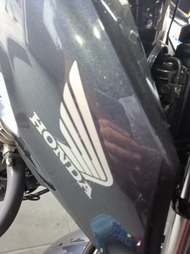 Cg 160 Fan 2024 Único Dono Com Apenas 7.339 Km