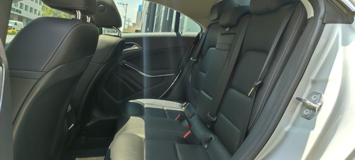 Imagen 7 de 15 de Mercedes Benz Cla 200 Sport Con Techo 2019 Plata