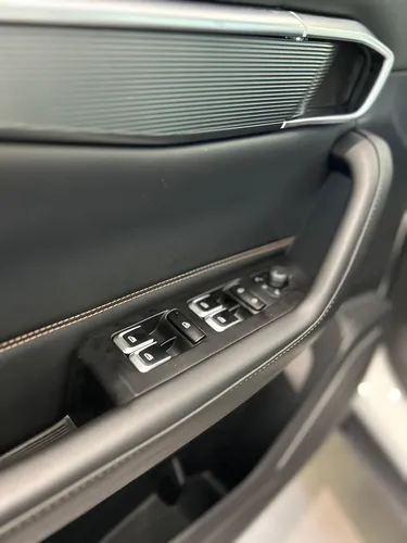 Geely Okavango 2.0T Gf 7Dct
