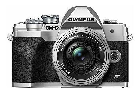 Om Mark Cuerpo M.zuiko Digital Ed  in Ez Kit Lente