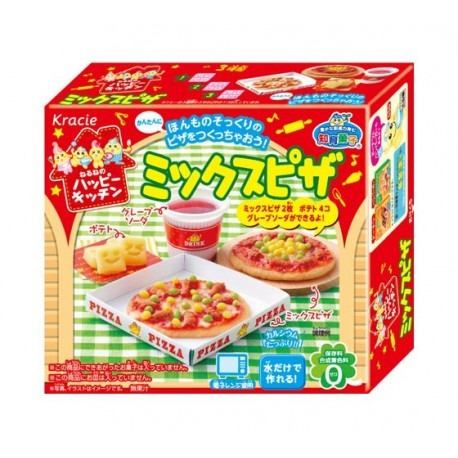 Popin Cookin