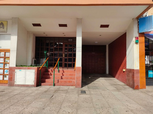 Departamento En Venta En San Bernardo