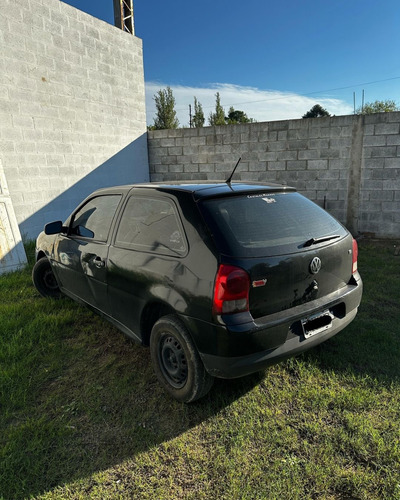 Volkswagen Gol 1.6 I Power 701