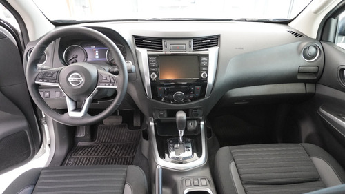 Nissan Frontier 2.3t Xe 4x2 At L22