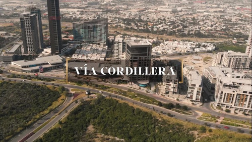Imagen 9 de 9 de Venta Departamento En Via Cordillera, Valle Poniente