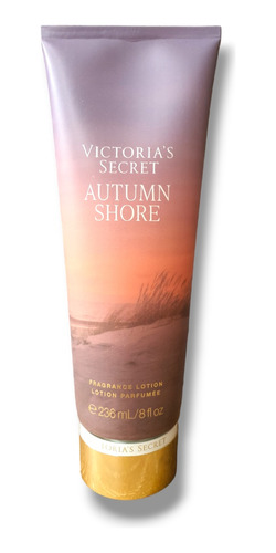 Duo Autumn Shore Crema Y Mist Corporal Victorias Secret