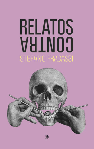 Relatos Contra - Fracassi, Stefano