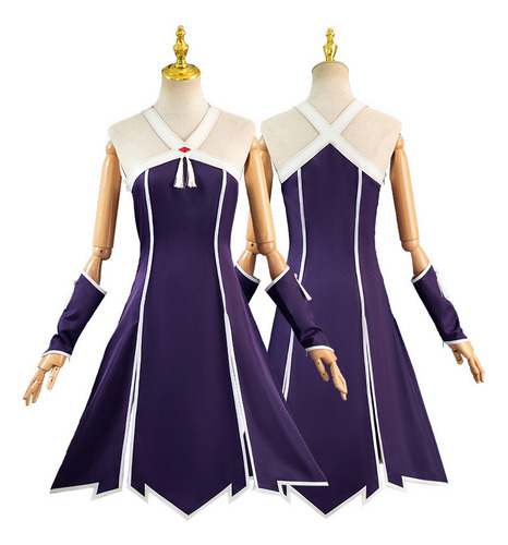 / Laufen Frieren: Beyond Journey's End Cosplay Disfraz