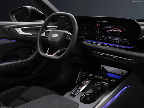 Audi A5 A5 S Line quattro