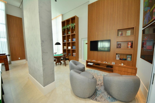 Imagem 11 de 30 de Apartamento Com 3 Dormitórios À Venda Por R$ 1.431.750,00 - Edifício Le Jardin - Indaiatuba/sp - Ap0003