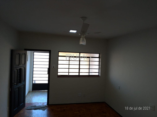 Imagem 15 de 28 de Casa À Venda Em Jardim Bela Vista - Ca006790