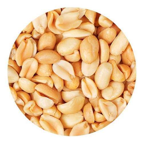 Imagen 3 de 3 de Cacahuate Natural 700 Gr Bam Boo! Lifestyle