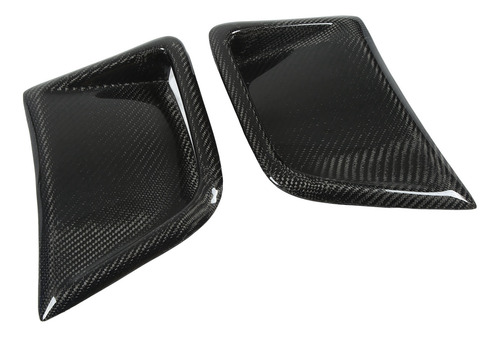 Cubierta De Ventilación Lateral Del Parachoques Delantero, R
