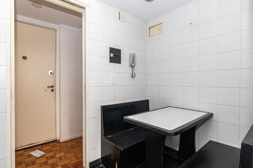 Imagen 12 de 16 de Departamento En Venta Belgrano